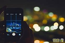 Aplikasi Kamera Mode Malam Android