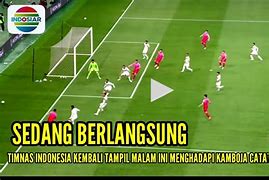 Bola Hari Ini Live Di