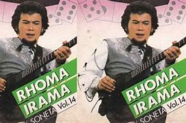 Chord Lagu Rhoma Irama - Judi