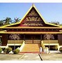 Gambar Rumah Gadang Pagaruyung