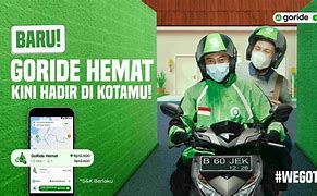 Gojek Anyep 2023 Terbaru