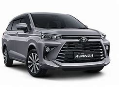 Harga Mobil Avanza Tahun 2022