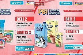 Indomaret Promo Hari Ini 2023