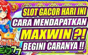 Pemantik Scatter Hari Ini Info Slot Gacor Maxwin Hari Ini