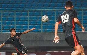 Peringkat Berapa Persija Jakarta