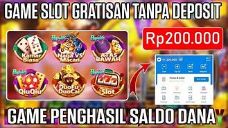 Tutorial Game Slot Pemula Dapat Uang Tanpa Deposit Terbukti Membayar 2022